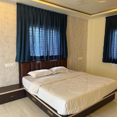 Hoysala Lodge Arasalu Eksteriør billede