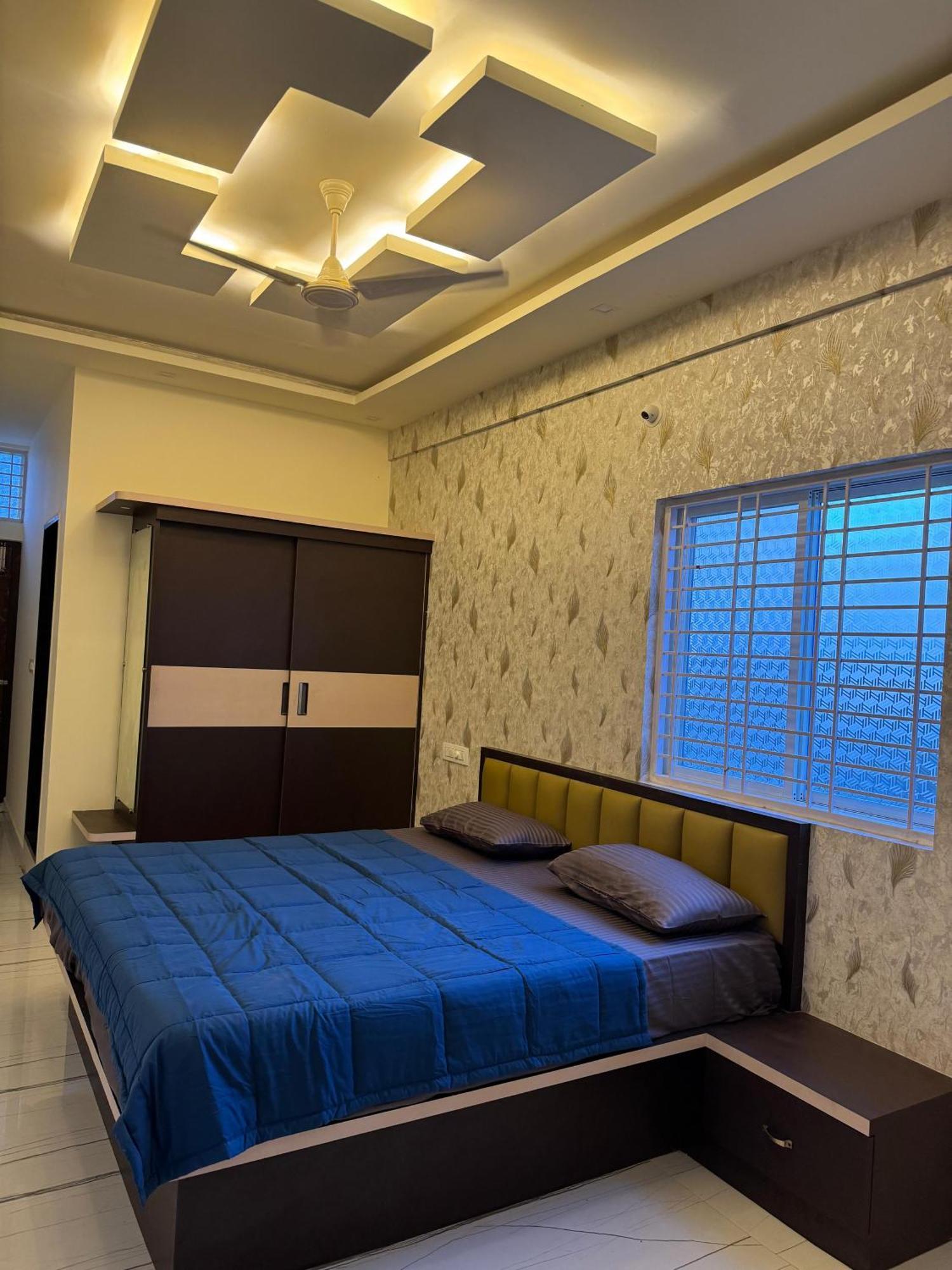 Hoysala Lodge Arasalu Eksteriør billede