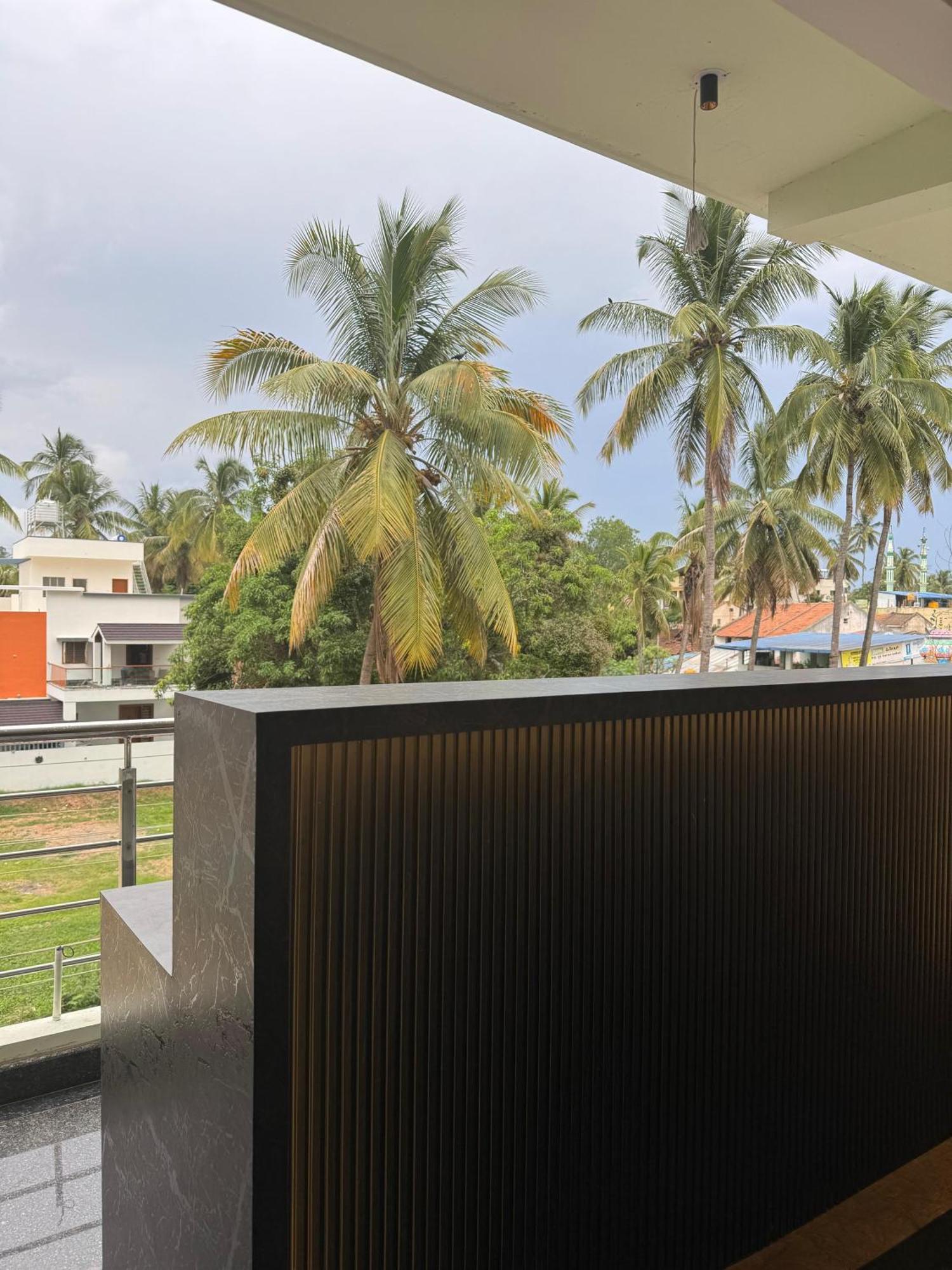 Hoysala Lodge Arasalu Eksteriør billede